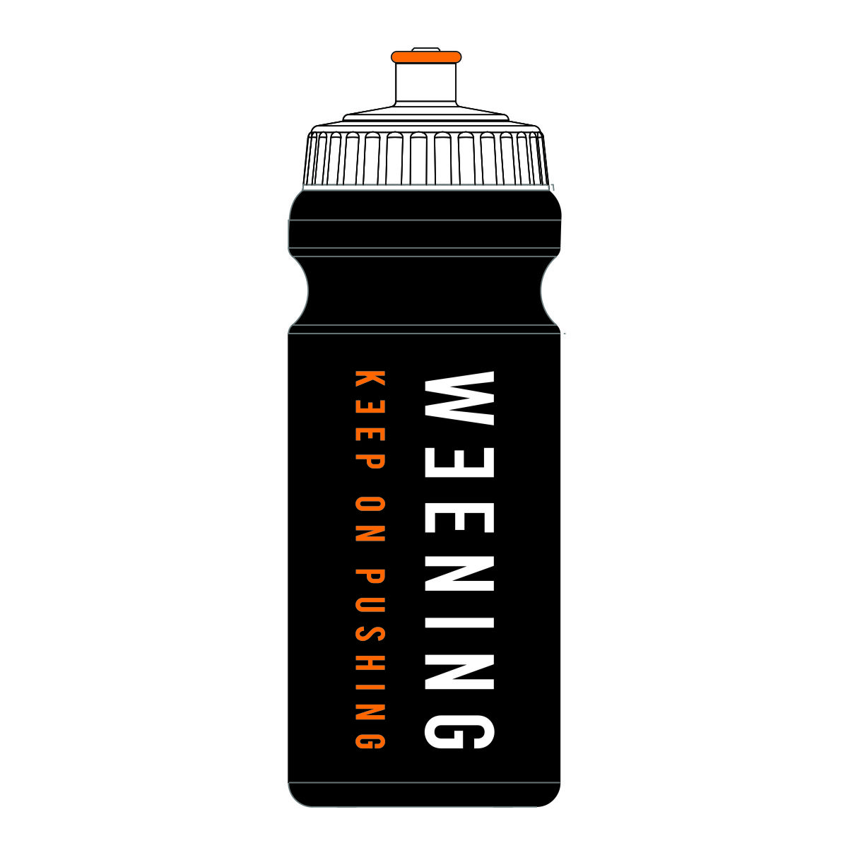 Bidon 500ml